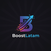 BoostLatam – Inicio